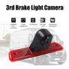 3rd Third Brake Light Backup Reverse Parking Rear View Reversing Camera Led/IR Light Night Vision for Peugeot Expert/Traveller/Citroen Jumpy/SpaceTourer & Toyota ProAce (2007-2016) (Camera) view 4