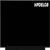 HPDELGB Replacement for HP CHROMEBOOK 15-de0518wm 15-de0523dx LCD Screen 15.6 inch 30 Pins 60Hz FHD 1920X1080 IPS LCD Screen Display(Only for Touch Version) view 1