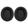 Linkidea Replacement Ear Pads for SteelSeries Arctis Nova Pro Wireless Headphones, Headset Earpads (Protein Leather/Black) view 3