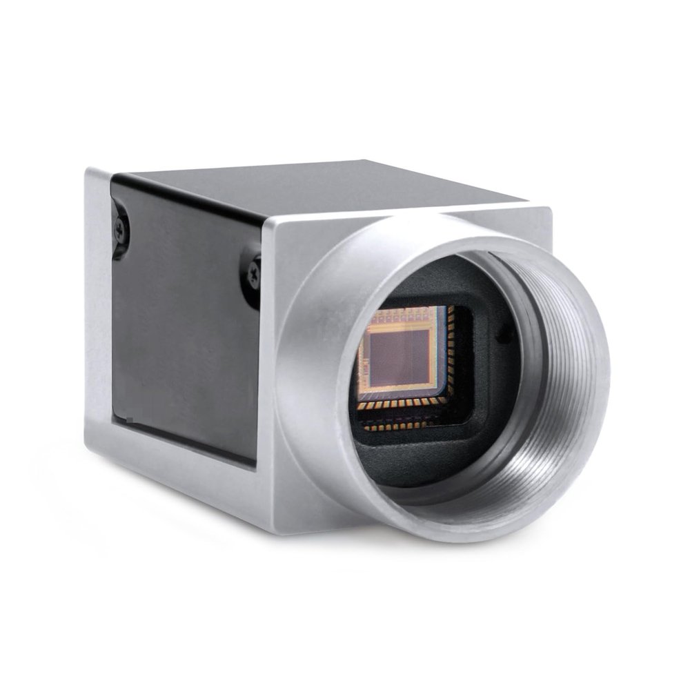 CBBEXP acA640-121gm Industrial Camera acA640121gm Sealed in Box 1 Year Warranty