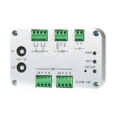 CBBEXP C2N-IO Control Port Expansion Module C2NIO Sealed in Box 1 Year Warranty