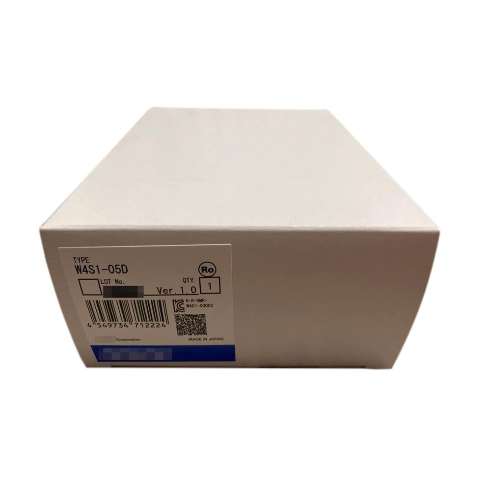 CBBEXP W4S1-05D Ethernet Switching Hub W4S105D Sealed in Box 1 Year Warranty