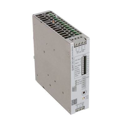 QUINT4-UPS24DC24DC10 2907066 Uninterruptible Power Supply Sealed in Box 1 Year Warranty
