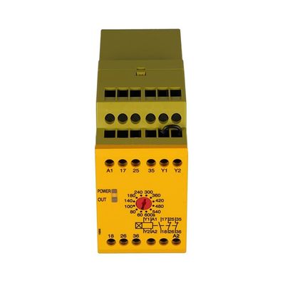 CBBEXP PZA 600/24VDC 774028 Sealed in Box 1 Year Warranty