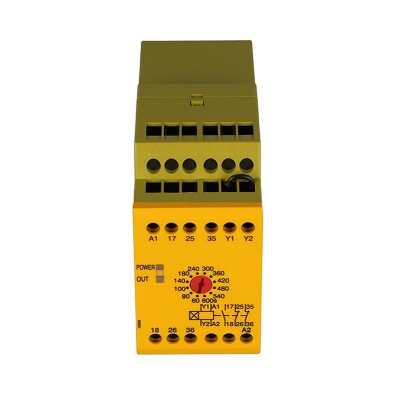 CBBEXP PZA 600/24VDC 774028 Sealed in Box 1 Year Warranty