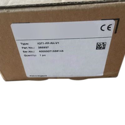 CBBEXP IQT1-FP-R4-V1 ReadWrite Head IQT1FPR4V1 Sealed in Box 1 Year Warranty