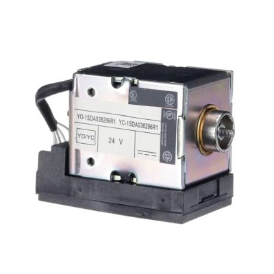 CBBEXP 1SDA038296R1 Shunt Opening Release Sealed in Box 1 Year Warranty