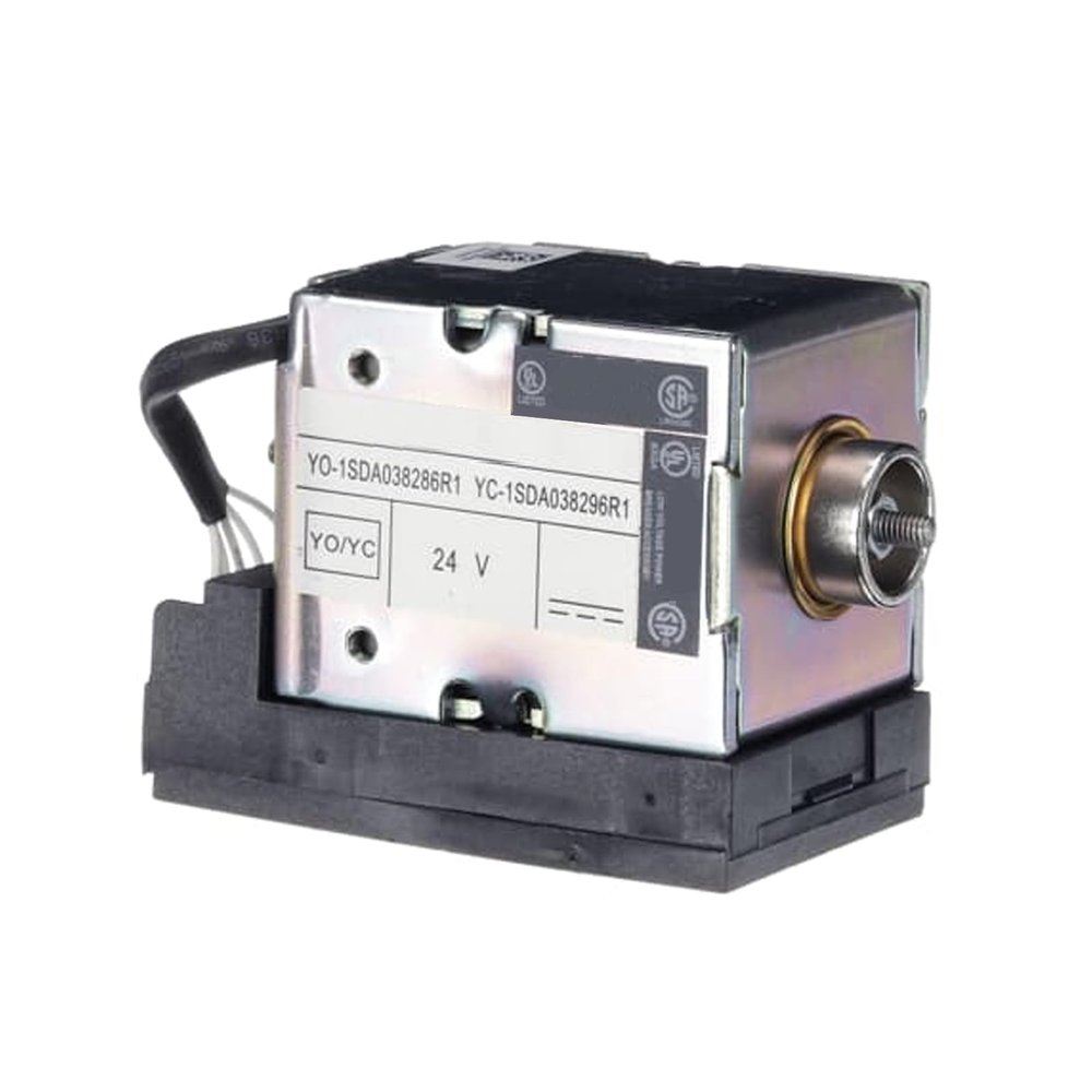 CBBEXP 1SDA038296R1 Shunt Opening Release Sealed in Box 1 Year Warranty