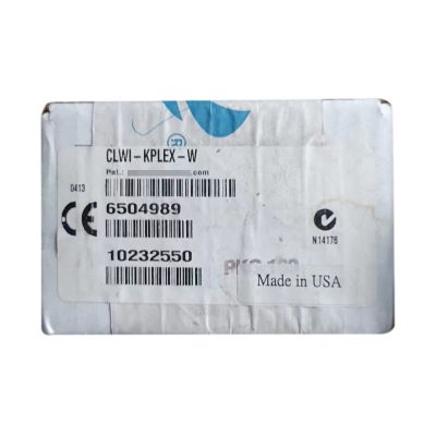 CLWI-KPLEX-W Keypad CLWIKPLEXW Sealed in Box 1 Year Warranty