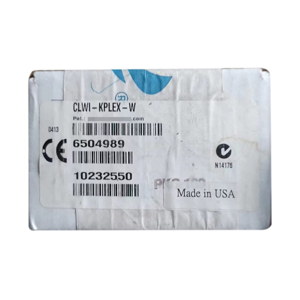CLWI-KPLEX-W Keypad CLWIKPLEXW Sealed in Box 1 Year Warranty