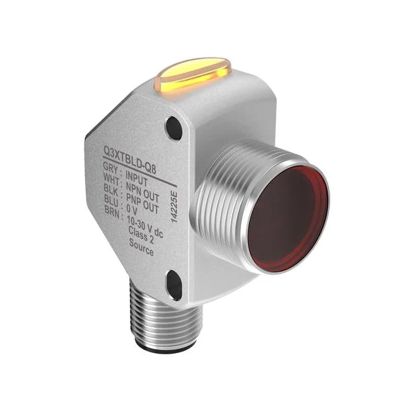 Q3XTBLD-Q8 Sensor Q3XTBLDQ8 Sealed in Box 1 Year Warranty