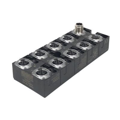 56603 CUBE67 IO Extention Module Sealed in Box 1 Year Warranty