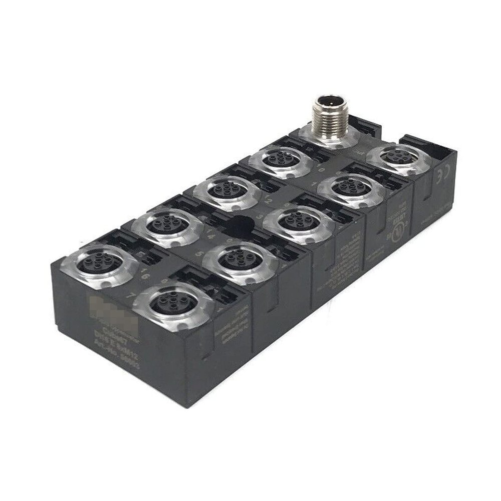 56603 CUBE67 IO Extention Module Sealed in Box 1 Year Warranty