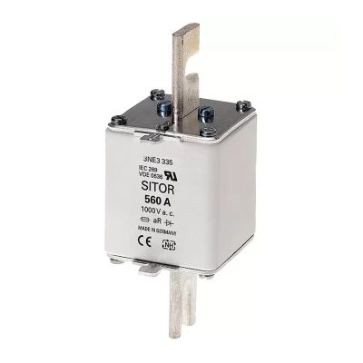 3NE3335 Fuse Link Sealed in Box