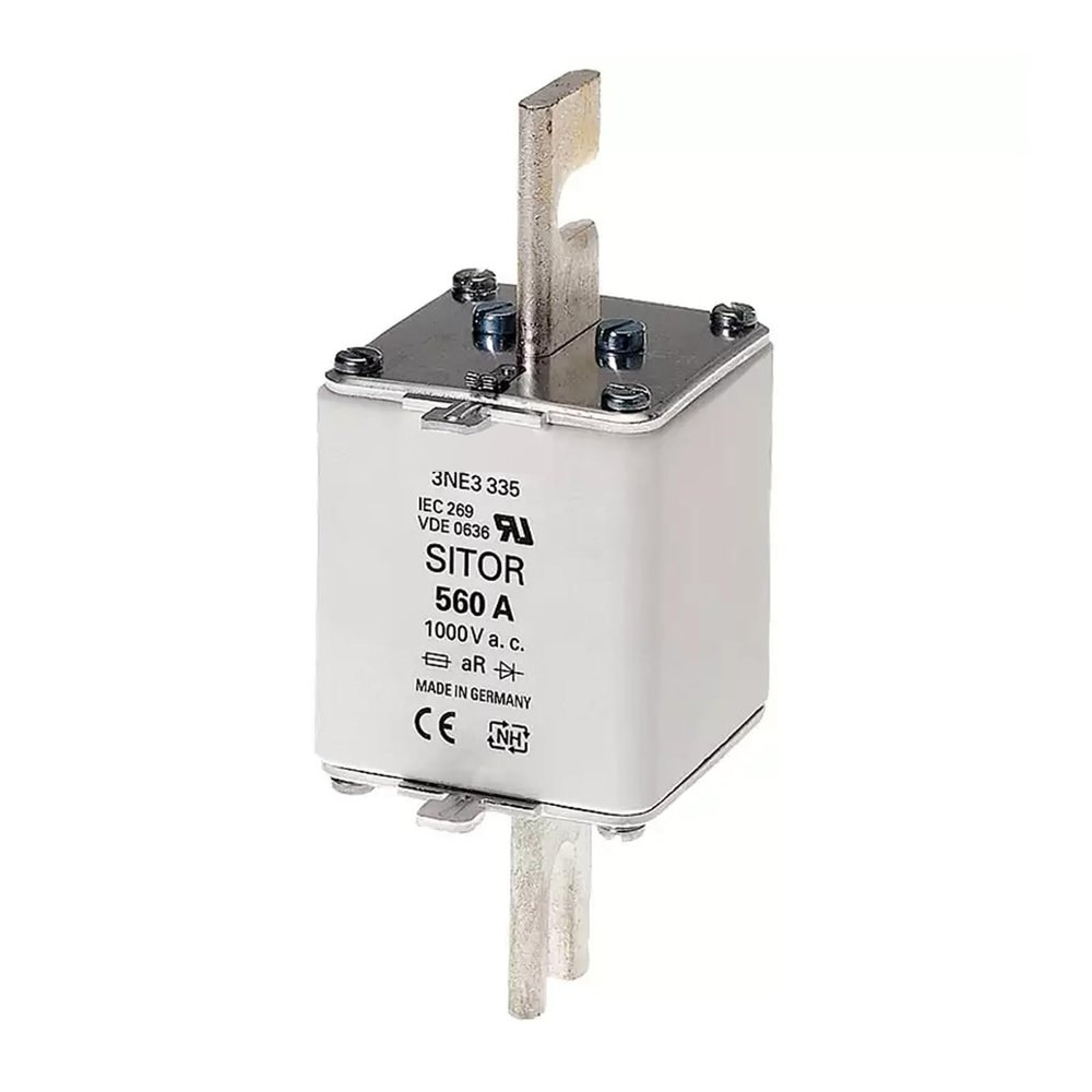 3NE3335 Fuse Link Sealed in Box
