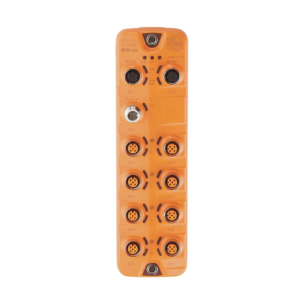 CBBEXP AL1352 IO-Link Master Sealed in Box 1 Year Warranty