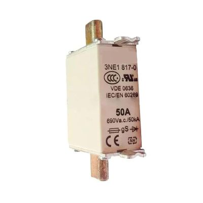 3NE1817-0 Fuse Link 3NE18170 Sealed in Box 1 Year Warranty