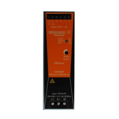1469480000 Switch-Mode Power Supply Unit Sealed in Box 1 Year Warranty