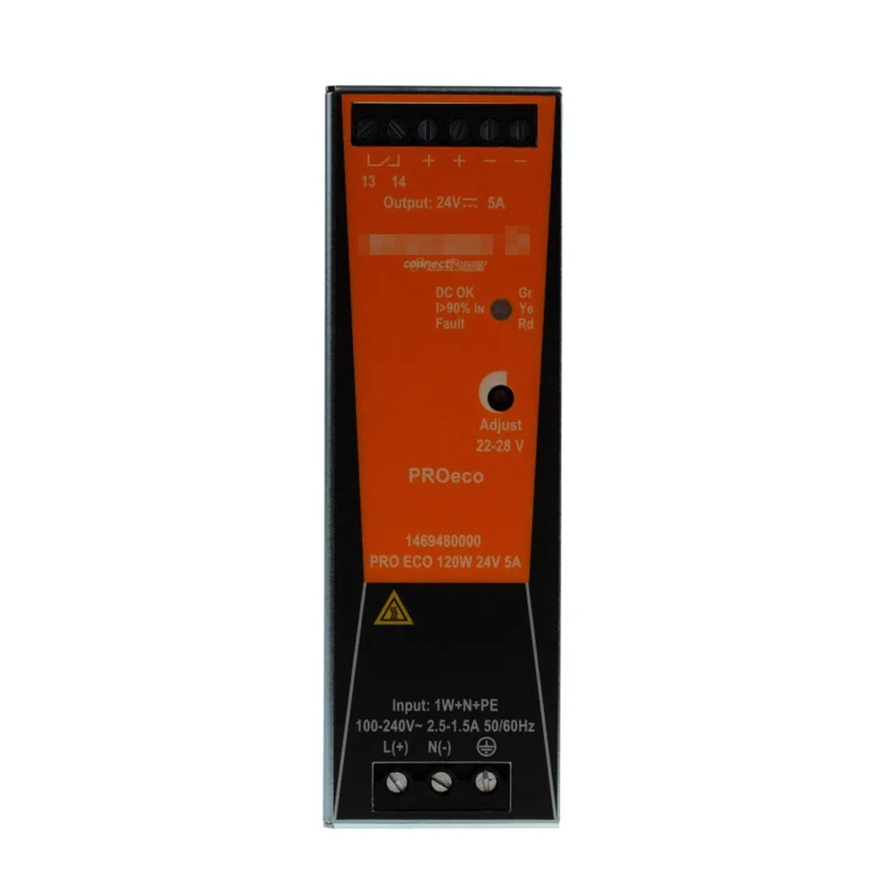1469480000 Switch-Mode Power Supply Unit Sealed in Box 1 Year Warranty