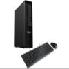 Lenovo ThinkStation P340 SFF Home & Business Mini Desktop (Intel i7-10700 8-Core, 16GB RAM, 4TB SATA SSD, T1000, USB 3.2, USB 3.1, Display Port, SD Card, Win 11 Pro). (Renewed) view 2