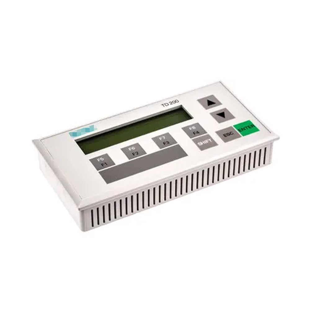 CBBEXP 6ES7272-0AA30-0YA1 TD 200 Text Display Panel 6ES72720AA300YA1 Sealed in Box 1 Year Warranty