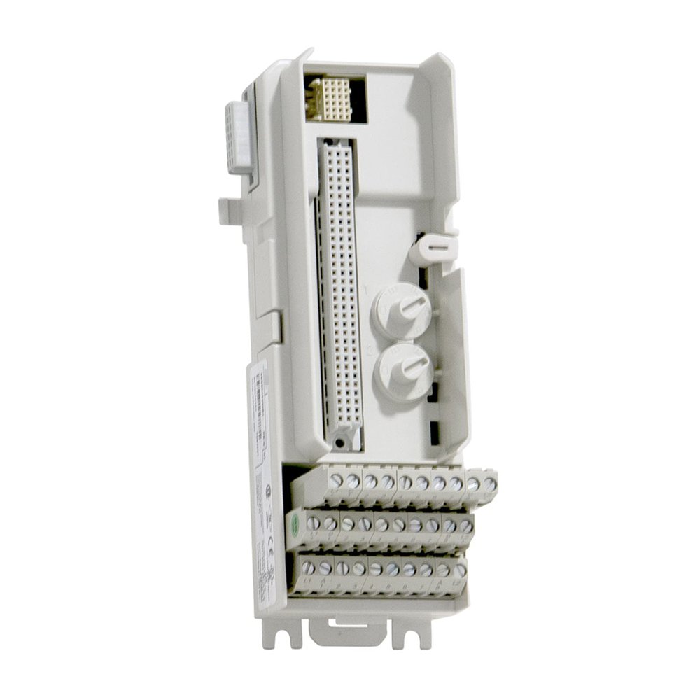 CBBEXP TU810V1 3BSE013230R1 Compact Termination Module Sealed in Box 1 Year Warranty