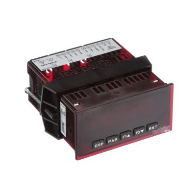 CBBEXP PAXD0000 Universal DC Input Meter Sealed in Box