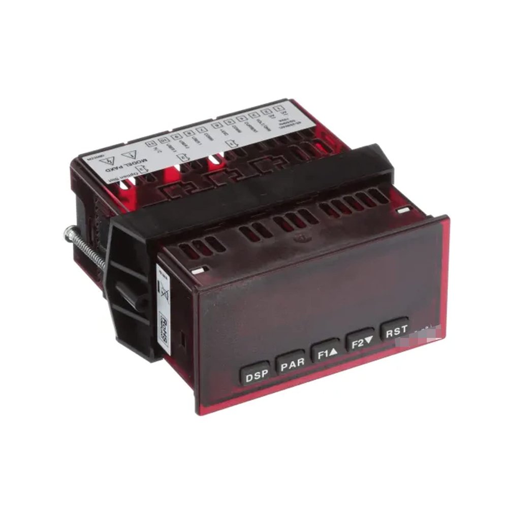 CBBEXP PAXD0000 Universal DC Input Meter Sealed in Box