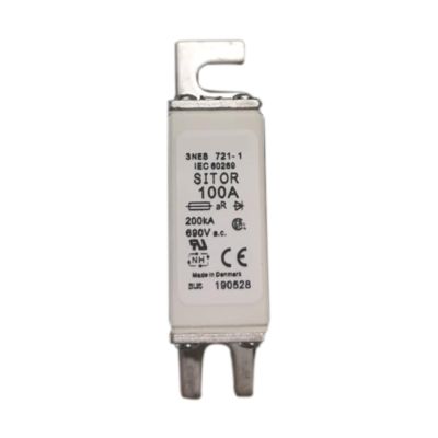 3NE8721-1 Fuse Link 3NE87211 Sealed in Box 1 Year Warranty
