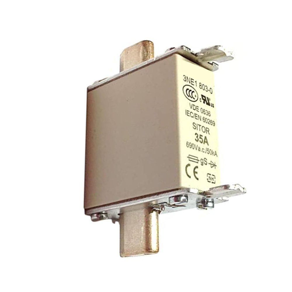 3NE1803-0 Fuse Link 3NE18030 Sealed in Box
