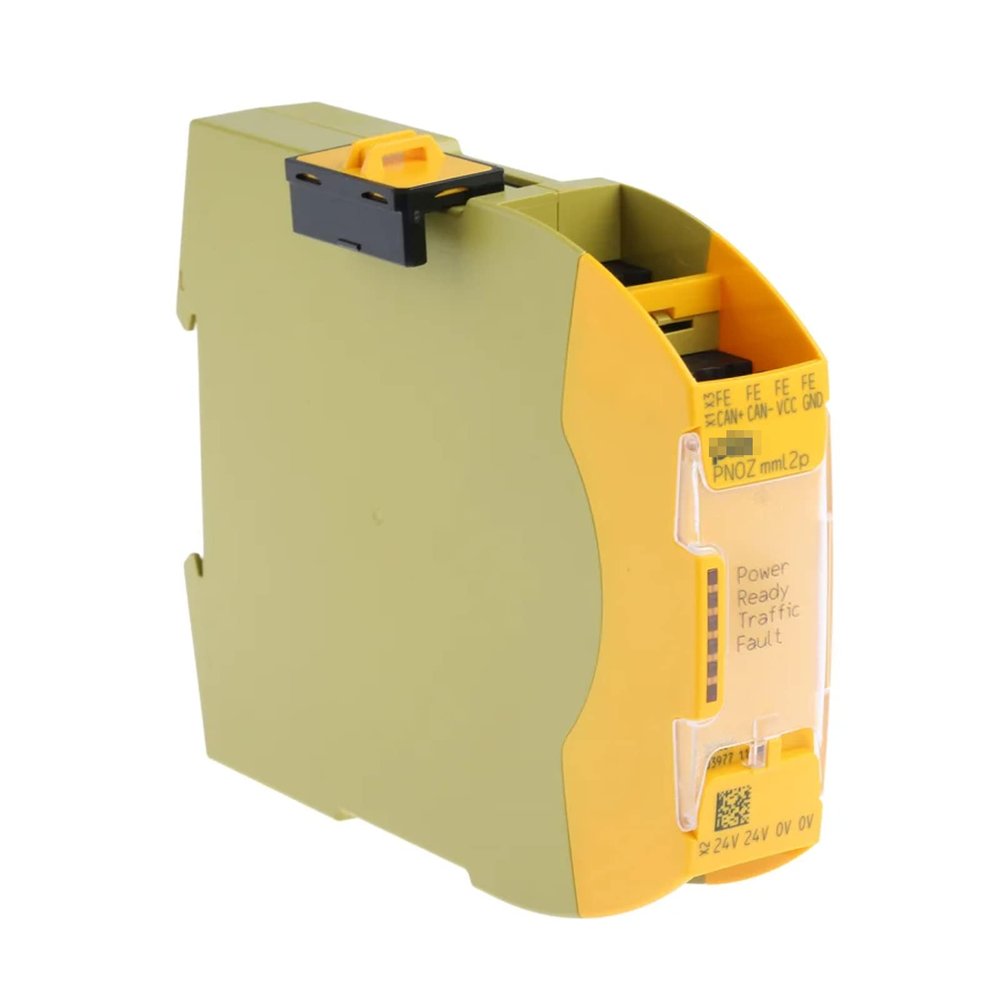 CBBEXP PNOZ mml2p 772021 Sealed in Box 1 Year Warranty