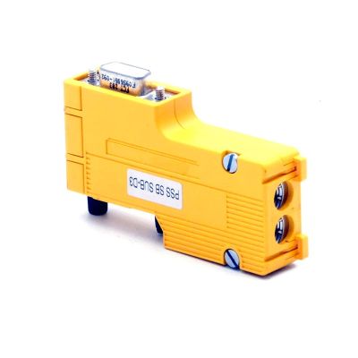 CBBEXP 311058 PSS SB SUB-D3 Sealed in Box 1 Year Warranty