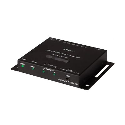 CBBEXP HD-DA2-4K-E Distribution Amplifier HDDA24KE Sealed in Box 1 Year Warranty