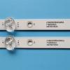 ANUTE LED Backlight Strip 10 Lamp Compatible with Philips 55'' TV 55PUS7503 55PUS7303 55PUS6753 55PUS6703 55PUS6162 55PUS6262 LB55073 V1_02 V0_01 view 3
