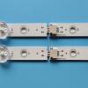 ANUTE LED Backlight Strip 10 Lamp Compatible with Philips 55'' TV 55PUS7503 55PUS7303 55PUS6753 55PUS6703 55PUS6162 55PUS6262 LB55073 V1_02 V0_01 view 4