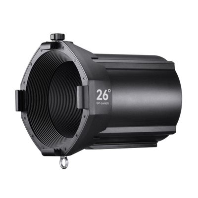 Godox 26 Lens for MG1200BI Spotlight Mount