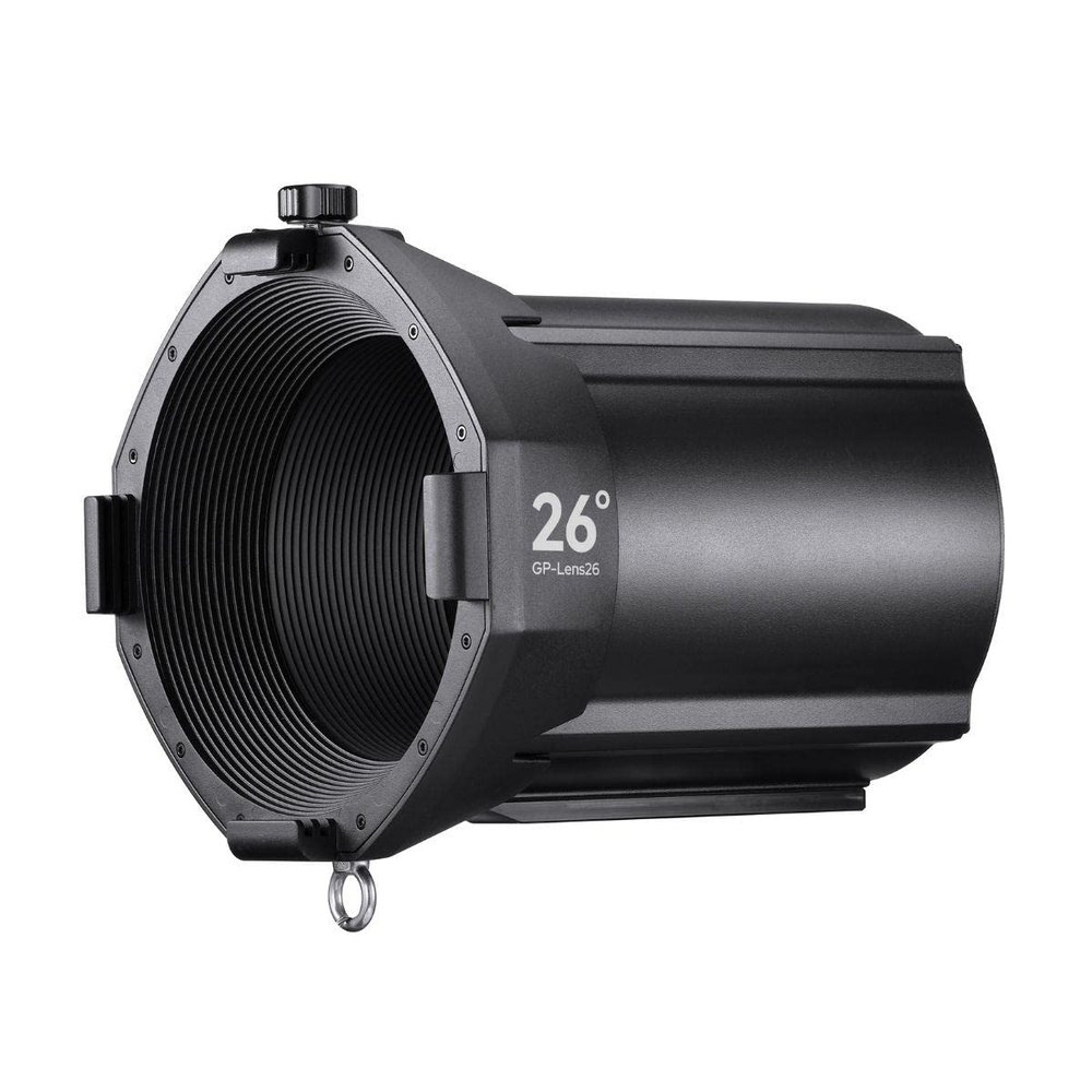 Godox 26 Lens for MG1200BI Spotlight Mount