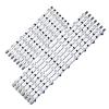 ANUTE LED Backlight Strip 14 Lamp Compatible with Sam-Sung 42" TV D2GE-420SCB-R3 D2GE-420SCA-R3 UE42F5300 UE42F5070 UE42F5020 UE42F5005 UA42F5000 view 1