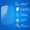 atFoliX Screen Protection Film compatible with Garmin Edge 540 Screen Protector, ultra-clear FX Protective Film (3X) view 3