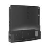 Monzlteck Wall Mount for PS3 Slim,Steel Mount Wall Holder Bracket for PlayStation 3(CECH 2000-2500),Space Saving,wp3-s view 4