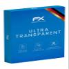 atFoliX Screen Protection Film compatible with Majestic Blow Screen Protector, ultra-clear FX Protective Film (3X) view 1