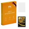 atFoliX Screen Protector compatible with Onyx Boox Poke 5 Screen Protection Film, anti-reflective and shock-absorbing FX Protector Film (2X) view 1