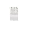 2040KA 1000V Voltage 3P Arrester Device DC Photovoltaic Protector PV Voltage Arrester Protector Low view 4