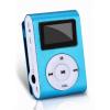 Mini MP3 Player, Portable Music Player with Metal Shell, Lavalier Design, Digital HiFi Audio Player for Kids Students Sports Running Walking view 1