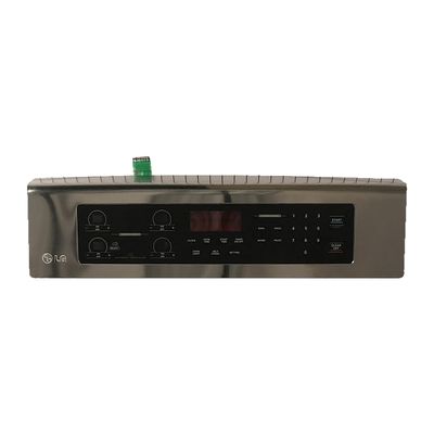 Compatible with LG AGM73551619 Touchpad and Control Panel