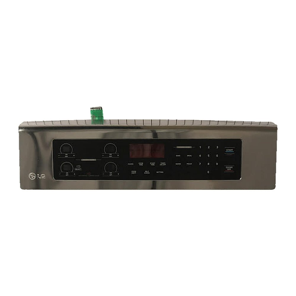 Compatible with LG AGM73551619 Touchpad and Control Panel