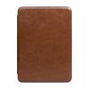Case for 6" All-New Kindle (11th Generation 2022 Release, Model: C2V2L3), PU Leather Cover with Hand Strap and Auto Sleep/Wake, Crazy Horse Print view 3