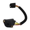 Firmusparts Throttle Position Sensor 20715967 3175130 Compatible with Volvo Truck FH9 FH10 FH11 FH12 FH13 FH16 FM9 FM10 FM11 FM12 FM16 FM13 FMX9 FMX10 FMX11 FMX12 FMX13 FMX16 NH9 NH10 NH11 NH12 NH13 view 2