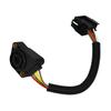 Firmusparts Throttle Position Sensor 20715967 3175130 Compatible with Volvo Truck FH9 FH10 FH11 FH12 FH13 FH16 FM9 FM10 FM11 FM12 FM16 FM13 FMX9 FMX10 FMX11 FMX12 FMX13 FMX16 NH9 NH10 NH11 NH12 NH13 view 3
