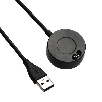 RAYESS Charging Cable For Garmin Fenix 6X/6/6S Pro Watch Wireless Fast Charging Power Source Charger Dock For Garmin Fenix 5X/5/5S Pro